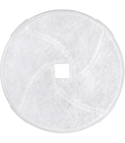Amazon | ユニックス 角形レジスター KRP100専用 交換用フィルター